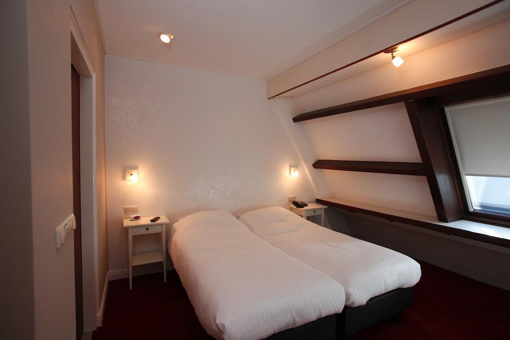 Hotel Restaurant Riche Boxmeer Room photo